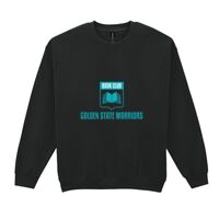 Heavy Blend™ adult crew neck sweatshirt Thumbnail