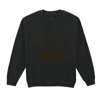 Heavy Blend™ adult crew neck sweatshirt Thumbnail