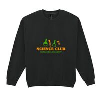 Heavy Blend™ adult crew neck sweatshirt Thumbnail