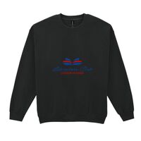 Heavy Blend™ adult crew neck sweatshirt Thumbnail