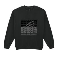 Heavy Blend™ adult crew neck sweatshirt Thumbnail