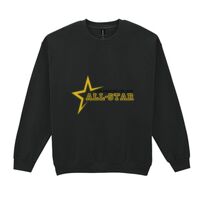 Heavy Blend™ adult crew neck sweatshirt Thumbnail