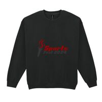 Heavy Blend™ adult crew neck sweatshirt Thumbnail