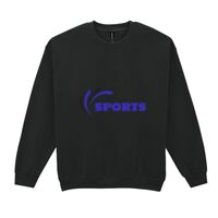 Heavy Blend™ adult crew neck sweatshirt Thumbnail