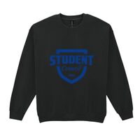 Heavy Blend™ adult crew neck sweatshirt Thumbnail