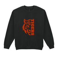 Heavy Blend™ adult crew neck sweatshirt Thumbnail