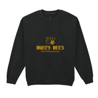 Heavy Blend™ adult crew neck sweatshirt Thumbnail