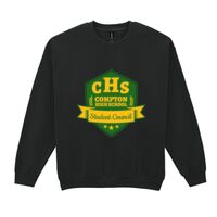 Heavy Blend™ adult crew neck sweatshirt Thumbnail