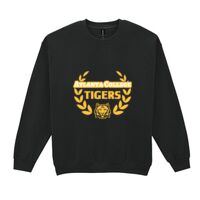 Heavy Blend™ adult crew neck sweatshirt Thumbnail