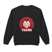Heavy Blend™ adult crew neck sweatshirt Thumbnail