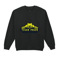 Heavy Blend™ adult crew neck sweatshirt Thumbnail