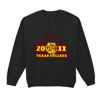 Heavy Blend™ adult crew neck sweatshirt Thumbnail