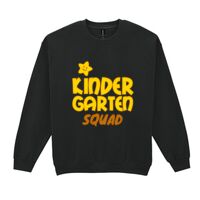 Heavy Blend™ adult crew neck sweatshirt Thumbnail