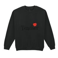Heavy Blend™ adult crew neck sweatshirt Thumbnail