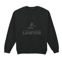 Heavy Blend™ adult crew neck sweatshirt Thumbnail