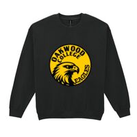 Heavy Blend™ adult crew neck sweatshirt Thumbnail