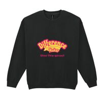 Heavy Blend™ adult crew neck sweatshirt Thumbnail