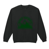 Heavy Blend™ adult crew neck sweatshirt Thumbnail