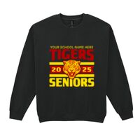 Heavy Blend™ adult crew neck sweatshirt Thumbnail