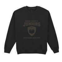Heavy Blend™ adult crew neck sweatshirt Thumbnail
