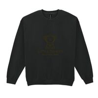 Heavy Blend™ adult crew neck sweatshirt Thumbnail