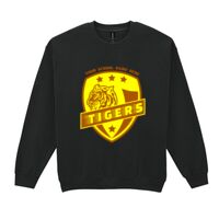 Heavy Blend™ adult crew neck sweatshirt Thumbnail