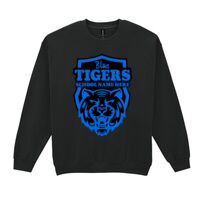 Heavy Blend™ adult crew neck sweatshirt Thumbnail