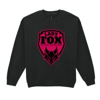 Heavy Blend™ adult crew neck sweatshirt Thumbnail