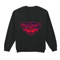 Heavy Blend™ adult crew neck sweatshirt Thumbnail