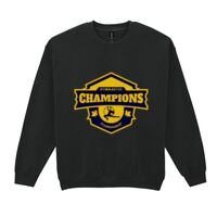 Heavy Blend™ adult crew neck sweatshirt Thumbnail