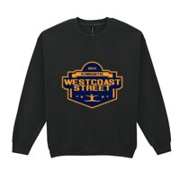 Heavy Blend™ adult crew neck sweatshirt Thumbnail