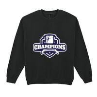 Heavy Blend™ adult crew neck sweatshirt Thumbnail