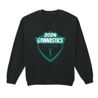 Heavy Blend™ adult crew neck sweatshirt Thumbnail