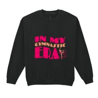 Heavy Blend™ adult crew neck sweatshirt Thumbnail