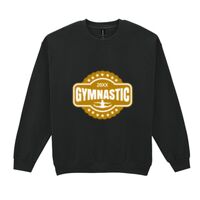 Heavy Blend™ adult crew neck sweatshirt Thumbnail