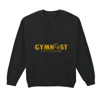 Heavy Blend™ adult crew neck sweatshirt Thumbnail