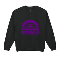 Heavy Blend™ adult crew neck sweatshirt Thumbnail