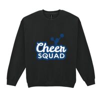 Heavy Blend™ adult crew neck sweatshirt Thumbnail