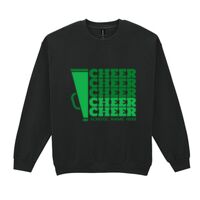 Heavy Blend™ adult crew neck sweatshirt Thumbnail