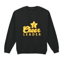 Heavy Blend™ adult crew neck sweatshirt Thumbnail