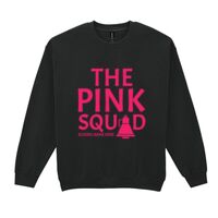 Heavy Blend™ adult crew neck sweatshirt Thumbnail
