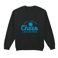 Heavy Blend™ adult crew neck sweatshirt Thumbnail