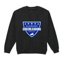 Heavy Blend™ adult crew neck sweatshirt Thumbnail