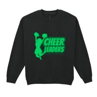 Heavy Blend™ adult crew neck sweatshirt Thumbnail