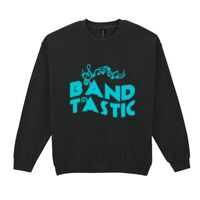 Heavy Blend™ adult crew neck sweatshirt Thumbnail