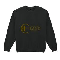 Heavy Blend™ adult crew neck sweatshirt Thumbnail