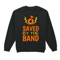 Heavy Blend™ adult crew neck sweatshirt Thumbnail