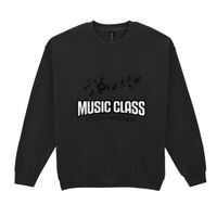 Heavy Blend™ adult crew neck sweatshirt Thumbnail
