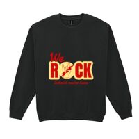 Heavy Blend™ adult crew neck sweatshirt Thumbnail