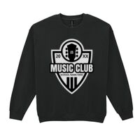 Heavy Blend™ adult crew neck sweatshirt Thumbnail